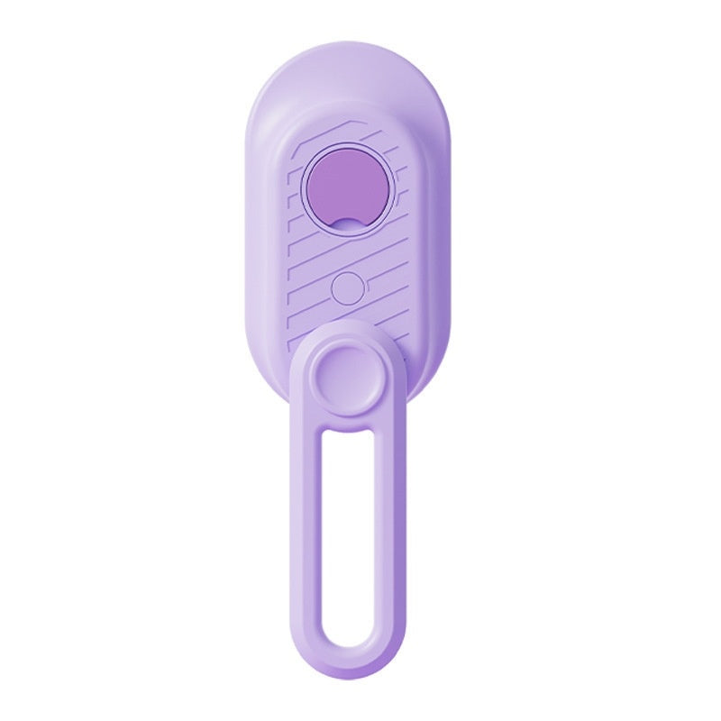 3 in 1 Electric Steamy Brush for Cats and Dogs